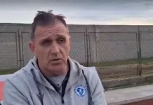 Šta je rekao Bruno Akrapović nakon današnje pobjede Željezničara? Sta Je Rekao Bruno Akrapovic Nakon Danasnje Pobjede Zeljeznicara