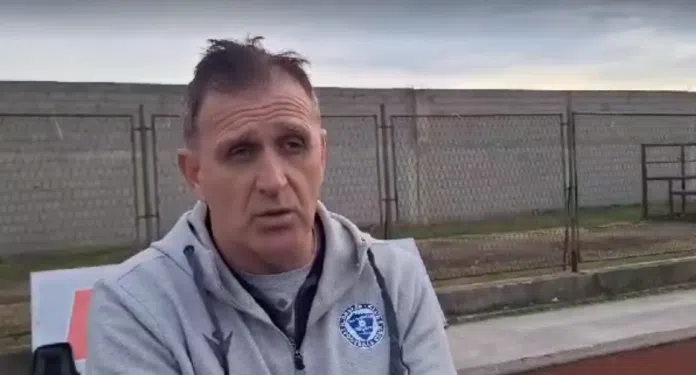 Sta Je Rekao Bruno Akrapovic Nakon Danasnje Pobjede Zeljeznicara