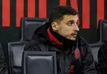 TOTALNA POMETNJA: Rade Krunić izazvao skandal u Milanu! Totalna Pometnja Rade Krunic Izazvao Skandal U Milanu