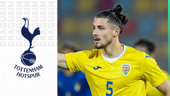 Tottenham Doveo Novo Pojacanje Fudbalskicom.webp
