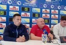 Tuzla City kreće pripreme, Slavko Petrović predstavljen kao novi trener Tuzla City Krece Pripreme Slavko Petrovic Predstavljen Kao Novi Trener