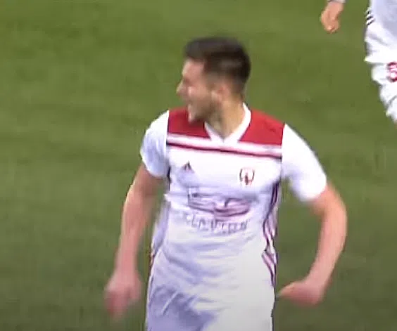 U OFK-u će imati priliku da oživi igračku karijeru U Ofk U Ce Imati Priliku Da Ozivi Igracku Karijeru