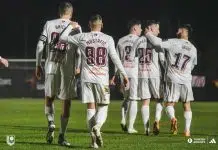(UŽIVO) Sarajevo danas igra protiv Rukha, Simon Rožman odredio početni sastav Uzivo Sarajevo Danas Igra Protiv Rukha Simon Rozman Odredio Pocetni