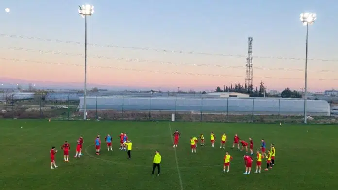(UŽIVO) Sloga danas igra protiv Yelimaya, obezbijeđen direktan prenos Uzivo Sloga Danas Igra Protiv Yelimaya Obezbijeden Direktan Prenos