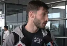 Urugvajac u dresu Flamenga – fudbalski.com Urugvajac U Dresu Flamenga Fudbalskicom