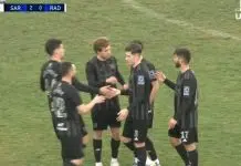 (VIDEO) Ajdin Hasić ušao u igru i odmah uduplao vodstvo Sarajeva Video Ajdin Hasic Usao U Igru I Odmah Uduplao Vodstvo