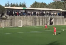 (VIDEO) Aldin Hrvanović protiv Croatije postigao jedan od najlakših pogodaka u karijeri Video Aldin Hrvanovic Protiv Croatije Postigao Jedan Od Najlaksih Pogodaka