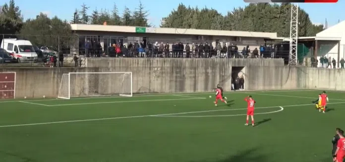 Video Aldin Hrvanovic Protiv Croatije Postigao Jedan Od Najlaksih Pogodaka