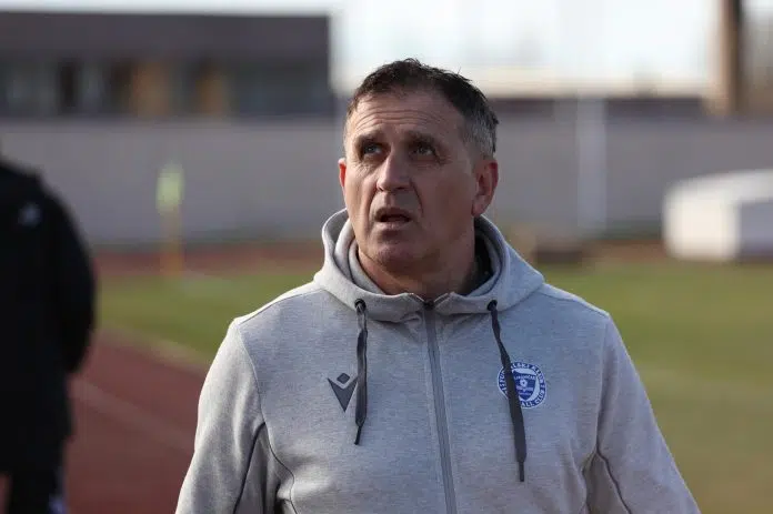 Video Bruno Akrapovic Govorio O Pripremama Istakao Sta Je Naredno