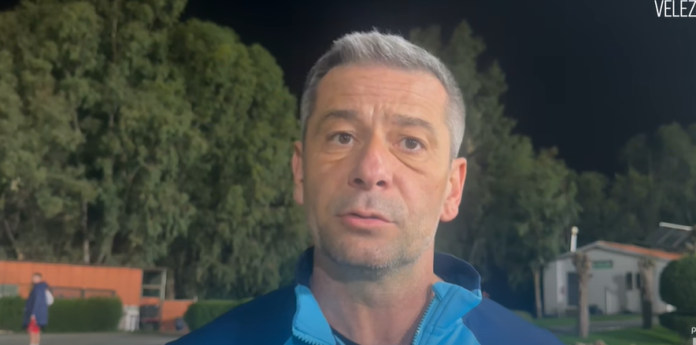 Video Dean Klafuric Nakon Pobjede Protiv Mure Bilo Je Jako