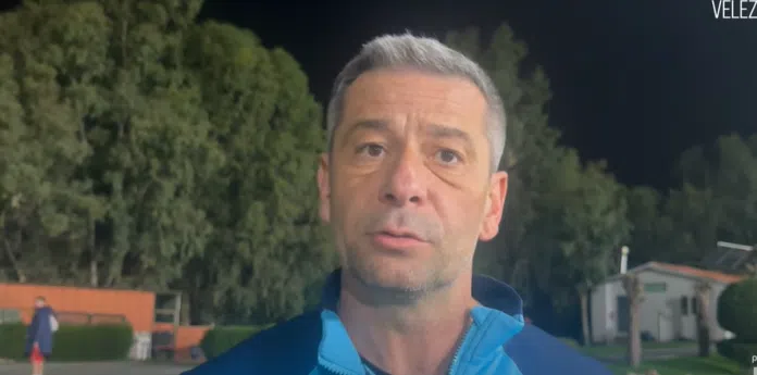 (VIDEO) Dean Klafurić nakon pobjede protiv Mure: Bilo je jako Video Dean Klafuric Nakon Pobjede Protiv Mure Bilo Je Jako