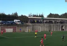(VIDEO) Fenomenalan pogodak Sabljića za veliko vodstvo Zrinjskog Video Fenomenalan Pogodak Sabljica Za Veliko Vodstvo Zrinjskog