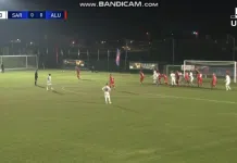 (VIDEO) Hasić donio Sarajevu zasluženo vodstvo protiv Aluminija Video Hasic Donio Sarajevu Zasluzeno Vodstvo Protiv Aluminija
