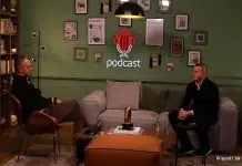 (VIDEO) Ibričić: Predsjednik Mirvić me nazvao i pitao samo jedno Video Ibricic Predsjednik Mirvic Me Nazvao I Pitao Samo Jedno