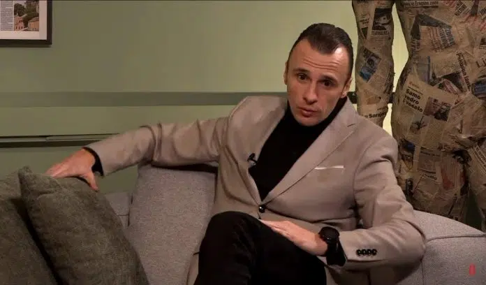 Video Irfan Peljto Da Sam To Uradio Sta Bi Ljudi