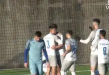 (VIDEO) Neretvanac poveo protiv Željezničara, Zubac zatresao mrežu Mulalića Video Neretvanac Poveo Protiv Zeljeznicara Zubac Zatresao Mrezu Mulalica
