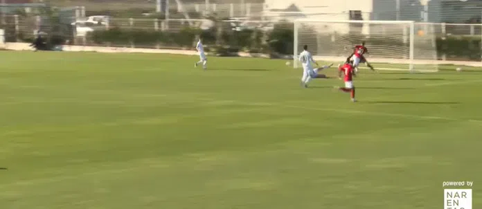 Video Pogledajte Kako Je Danski Vejle Stigao Do Brzog Preokreta