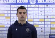 (VIDEO) Radovac nakon potpisa za Željezničar: Drago mi je što sam došao, Željo je ogroman klub Video Radovac Nakon Potpisa Za Zeljeznicar Drago Mi Je Sto