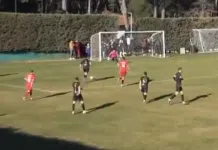 (VIDEO) Sabljić postigao novi gol za Zrinjski nakon prelijepog dodavanja Prskala Video Sabljic Postigao Novi Gol Za Zrinjski Nakon Prelijepog Dodavanja