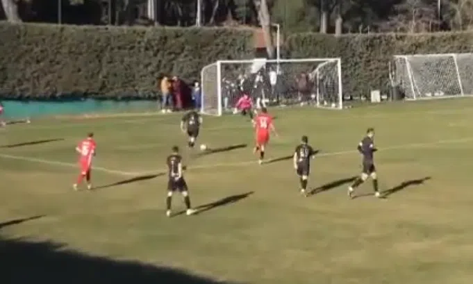(VIDEO) Sabljić postigao novi gol za Zrinjski nakon prelijepog dodavanja Video Sabljic Postigao Novi Gol Za Zrinjski Nakon Prelijepog Dodavanja