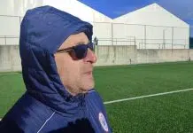 (VIDEO) Željko Petrović: Nisam zadovoljan što smo primili gol Video Zeljko Petrovic Nisam Zadovoljan Sto Smo Primili Gol