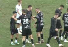 (VIDEO) Ziljkić načeo mrežu Radnika, Sarajevo povelo u prijateljskom meču Video Ziljkic Naceo Mrezu Radnika Sarajevo Povelo U Prijateljskom Mecu