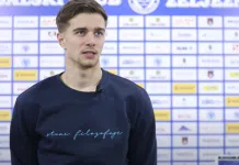 (VIDEO) Zubanović nakon potpisa za Željezničar: Znao sam da ću se vratiti na Grbavicu Video Zubanovic Nakon Potpisa Za Zeljeznicar Znao Sam Da Cu