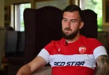 Vasiljević odlazi iz Zvezde – fudbalski.com Vasiljevic Odlazi Iz Zvezde Fudbalskicom