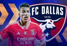 Veliko pojačanje za Dallas – fudbalski.com Veliko Pojacanje Za Dallas Fudbalskicom