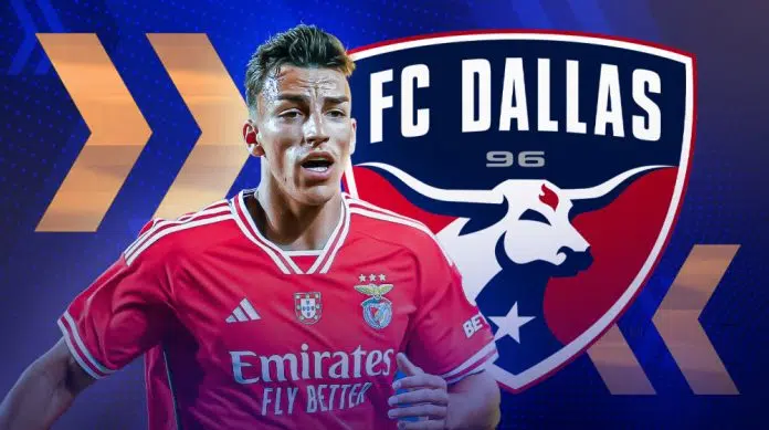 Veliko Pojacanje Za Dallas Fudbalskicom