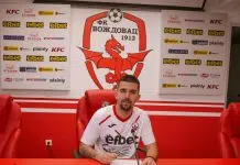 Voždovac se pojačao – fudbalski.com Vozdovac Se Pojacao Fudbalskicom