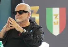 ZAVRŠEN POSAO: Napoli dogovorio pojačanje iz Premijer lige! Zavrsen Posao Napoli Dogovorio Pojacanje Iz Premijer Lige