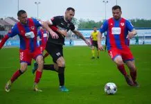 (ZVANIČNO) Doskorašnji fudbaler Borca otišao u Sloveniju: Nije sve išlo prema mojim željama Zvanicno Doskorasnji Fudbaler Borca Otisao U Sloveniju Nije Sve Islo