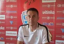 (ZVANIČNO) Dženan Hošić preuzeo prvoligaša, stigao i krilni napadač Zvanicno Dzenan Hosic Preuzeo Prvoligasa Stigao I Krilni Napadac