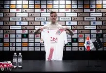 (ZVANIČNO) Filip Brekalo novi igrač Zrinjskog Zvanicno Filip Brekalo Novi Igrac Zrinjskog