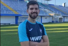 (ZVANIČNO) GOŠK defanzivca pronašao u Goraždu Zvanicno Gosk Defanzivca Pronasao U Gorazdu
