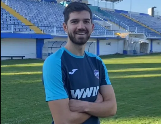 (ZVANIČNO) GOŠK defanzivca pronašao u Goraždu Zvanicno Gosk Defanzivca Pronasao U Gorazdu