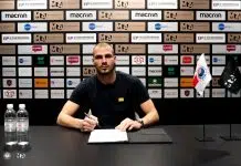 (ZVANIČNO) Napustio Sarajevo, potpisao za Zrinjski Zvanicno Napustio Sarajevo Potpisao Za Zrinjski