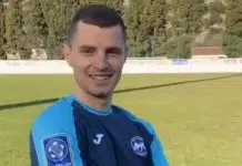 (ZVANIČNO) Nedim Hadžić pojačao bh. premijerligaša Zvanicno Nedim Hadzic Pojacao Bh Premijerligasa