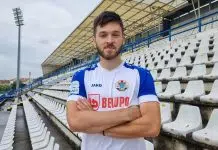 (ZVANIČNO) Seid Behram ponovo u bh. fudbalu Zvanicno Seid Behram Ponovo U Bh Fudbalu