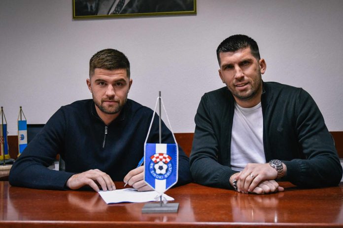Zvanicno Siroki Brijeg Predstavio Odlicno Pojacanje