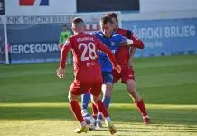(ZVANIČNO) Široki Brijeg se rastao sa još dvojicom prvotimaca Zvanicno Siroki Brijeg Se Rastao Sa Jos Dvojicom Prvotimaca