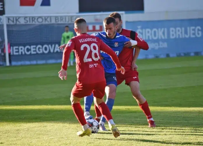 (ZVANIČNO) Široki Brijeg se rastao sa još dvojicom prvotimaca Zvanicno Siroki Brijeg Se Rastao Sa Jos Dvojicom Prvotimaca