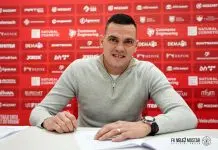 (ZVANIČNO) Velež doveo iskusnog golmana Zvanicno Velez Doveo Iskusnog Golmana