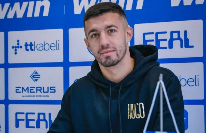 Zvanicno Veliki Povratak Na Pecaru Ilija Masic Ponovo U Sirokom