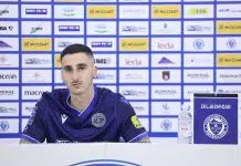 Željezničar i zvanično dobio veliko pojačanje Zeljeznicar I Zvanicno Dobio Veliko Pojacanje