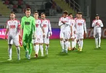 Željezničar se okreće novim rješenjima: Nekadašnji omladinac Plavih ne stiže na Grbavicu? Zeljeznicar Se Okrece Novim Rjesenjima Nekadasnji Omladinac Plavih Ne Stize