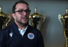 Željko Petrović potvrdio još jedan transfer i najavio kraj prelaznog roka: To je to Zeljko Petrovic Potvrdio Jos Jedan Transfer I Najavio Kraj Prelaznog