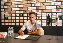 Zrinjski prodao stopera i ostvario ogromnu zaradu, transfer potvrdio i Fabrizio Romano Zrinjski Prodao Stopera I Ostvario Ogromnu Zaradu Transfer Potvrdio I