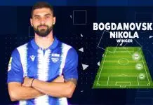 Otišao Lazić, a ekipu kraj Jošanice napušta još jedan nogometaš 1708427863 Otisao Lazic A Ekipu Kraj Josanice Napusta Jos Jedan Nogometas